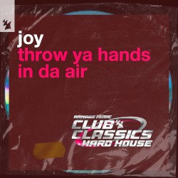 Throw Ya Hands In Da Air