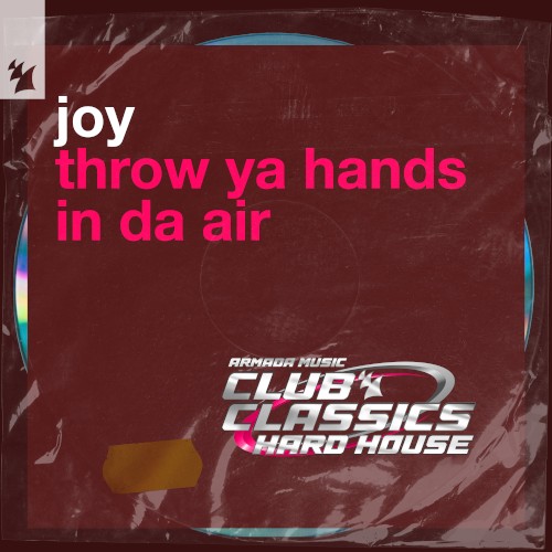 Throw Ya Hands In Da Air