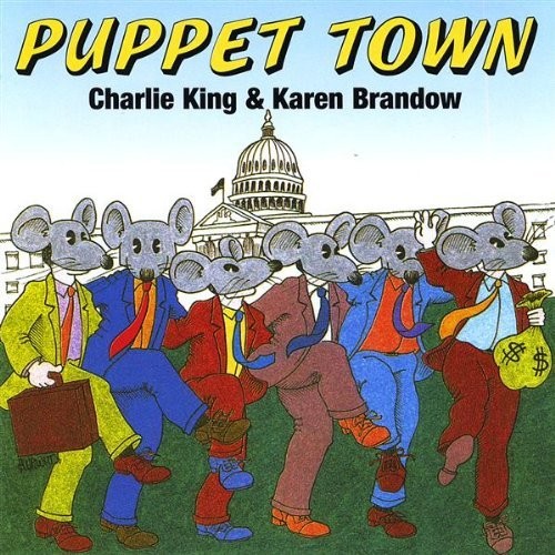 Puppet Town