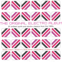 The Original Electro Album