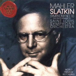 Symphony No. 10