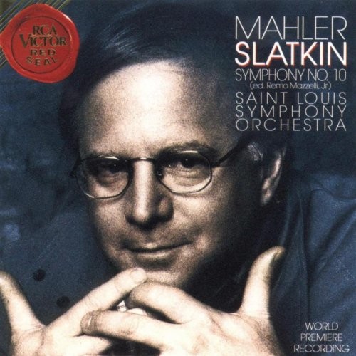 Symphony No. 10