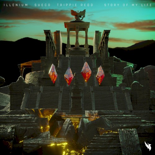 Story of My Life (remixes)