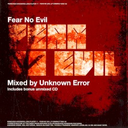 Fear No Evil