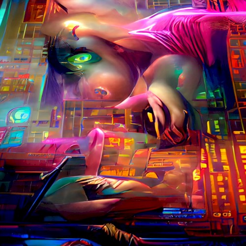 Digital Penetration