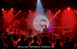 2023/04/22 - Live at The Hamilton - Washington, DC