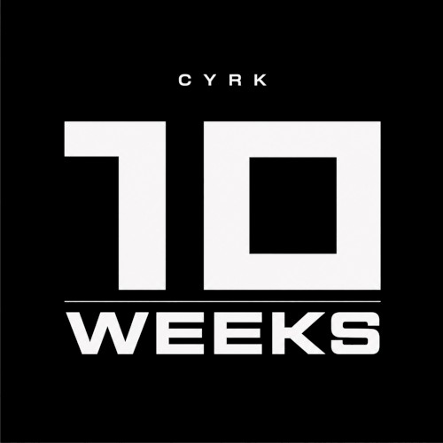 Ten Weeks Challenge