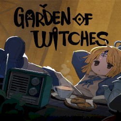 Garden of Witches OST