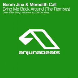 Bring Me Back Around (The Remixes)