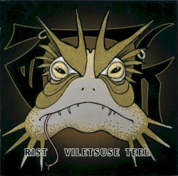 Rist viletsuse teel
