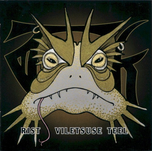 Rist viletsuse teel