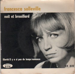 Nuit et brouillard