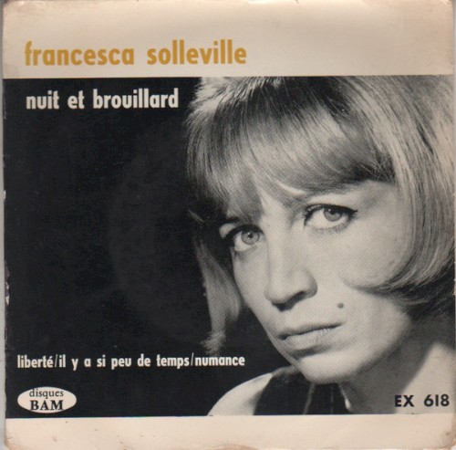 Nuit et brouillard