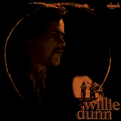 Willie Dunn
