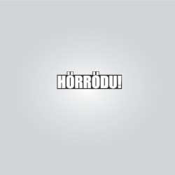 HÖRRÖDU!