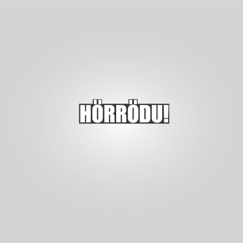 HÖRRÖDU!