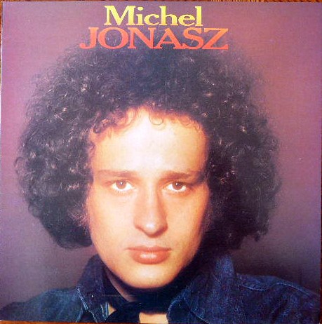 Michel Jonasz