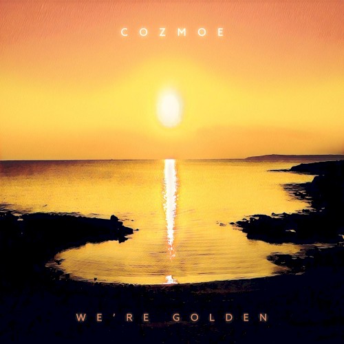 We're Golden