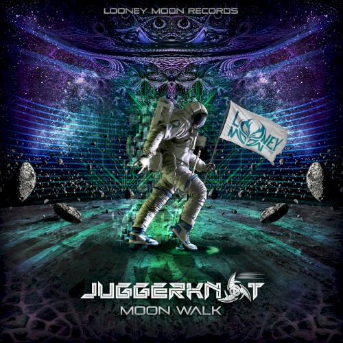 Moon Walk