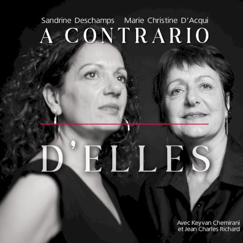 D’elles