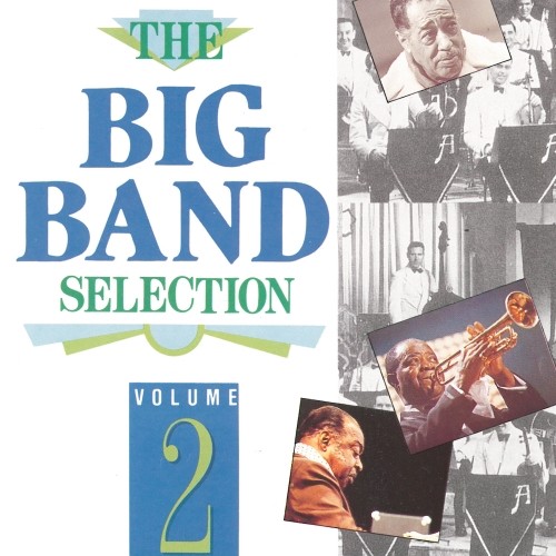 The Big Band Selection, Volume 2