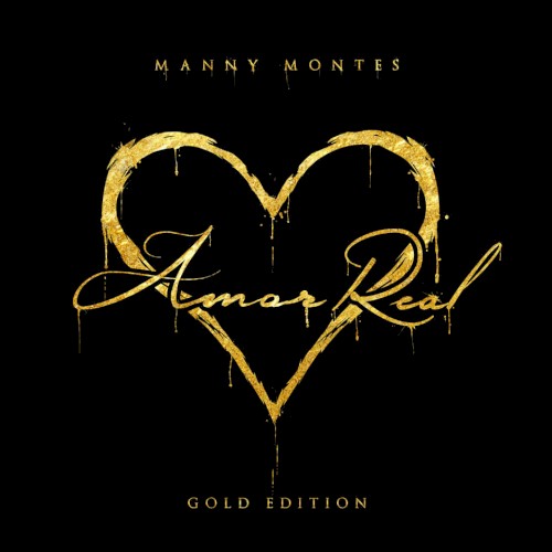 Amor real (gold edition)