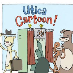Utica Cartoon (Original Soundtrack)