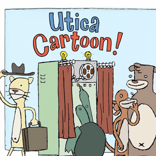 Utica Cartoon (Original Soundtrack)