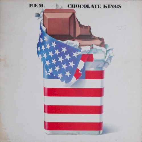 Chocolate Kings