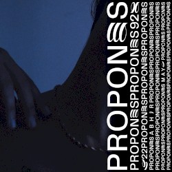 Propones