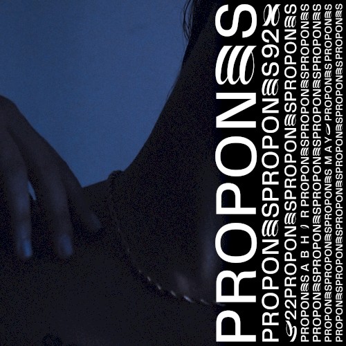 Propones