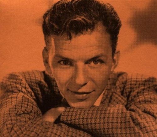 Frank Sinatra & The Tommy Dorsey Orchestra