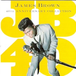 JB40: 40th Anniversary Collection