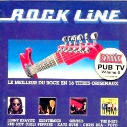 Rock Line 6