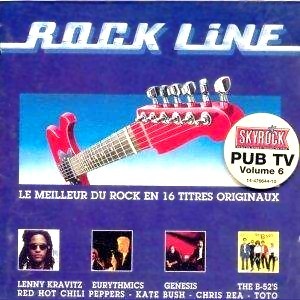 Rock Line 6