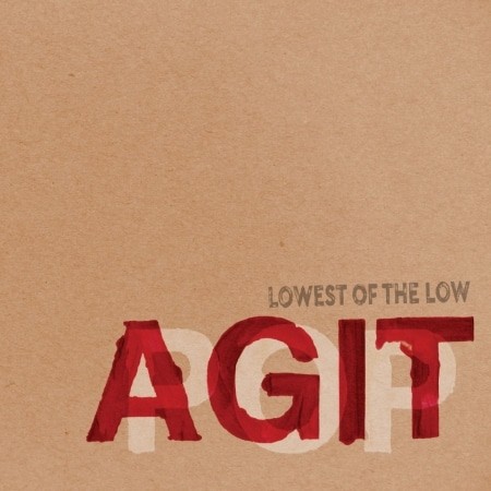 Agitpop