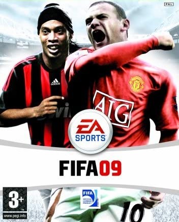 FIFA 09 Soundtrack