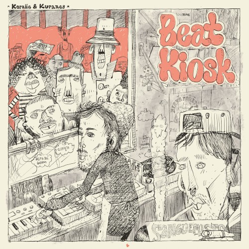 Beat Kiosk