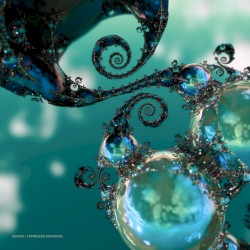 Formless Shadows