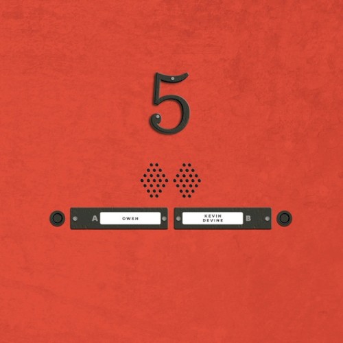 Devinyl Splits No. 5