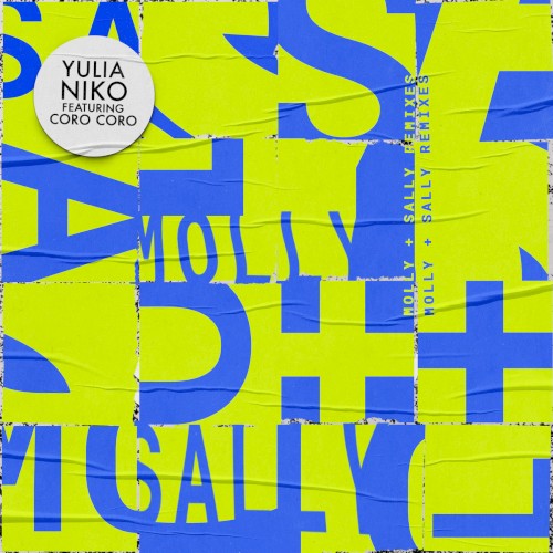 Molly & Sally (Remixes)