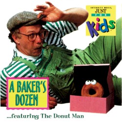 A Baker's Dozen