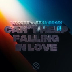 Can't Help Falling in Love