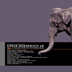 Afternoons in Stereo Presents: Urban Modernists 28