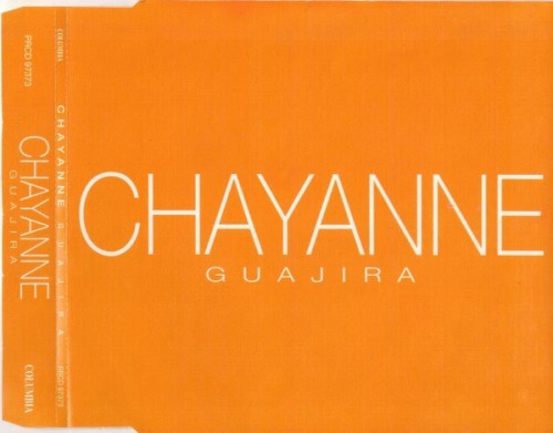 Guajira (remixes)