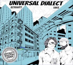 Universal Dialect
