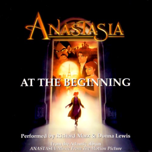 At the Beginning