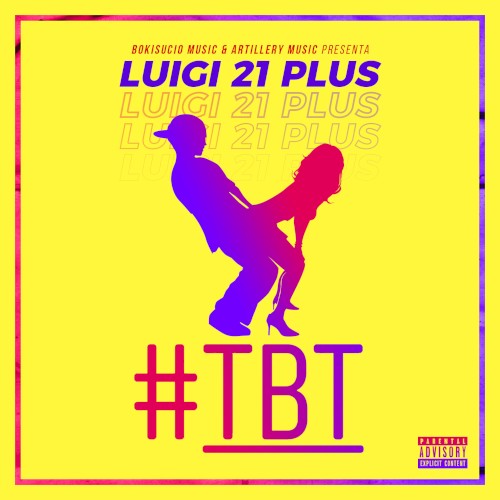 #TBT