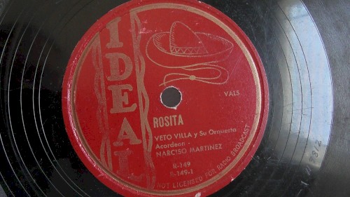 Rosita / Madre mía