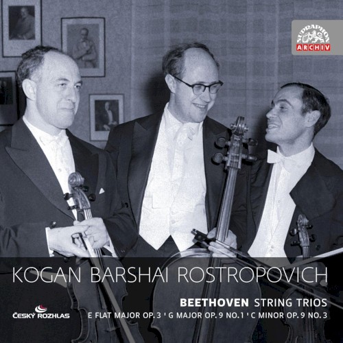 String Trios